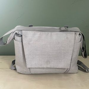 Stokke diaper bag